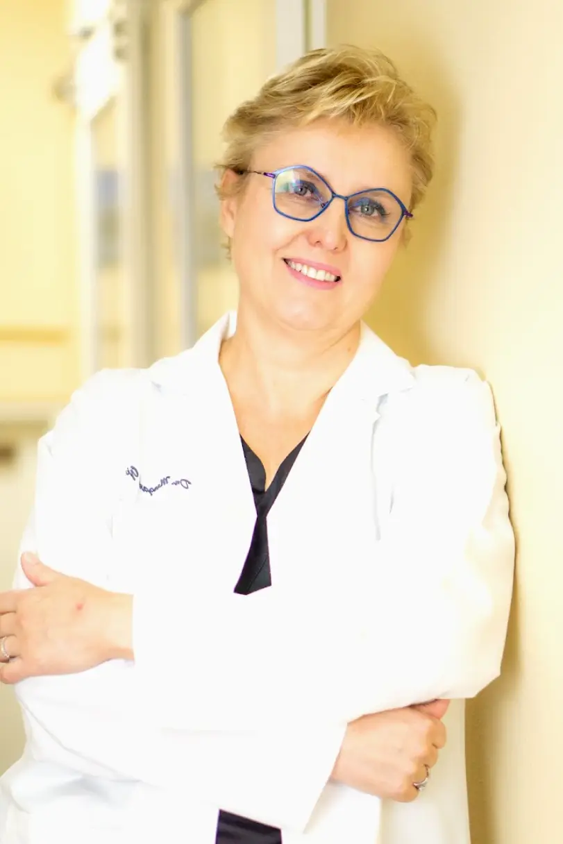 Salem Dr. Margaret Giruc