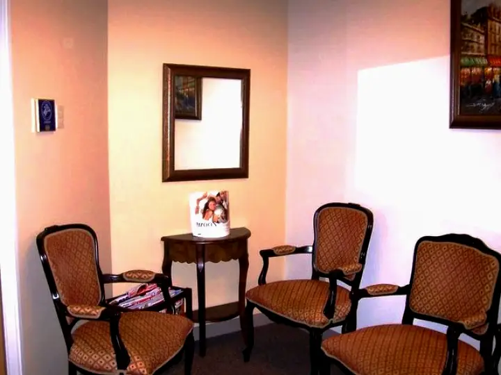 San Ramon Family Smile Center