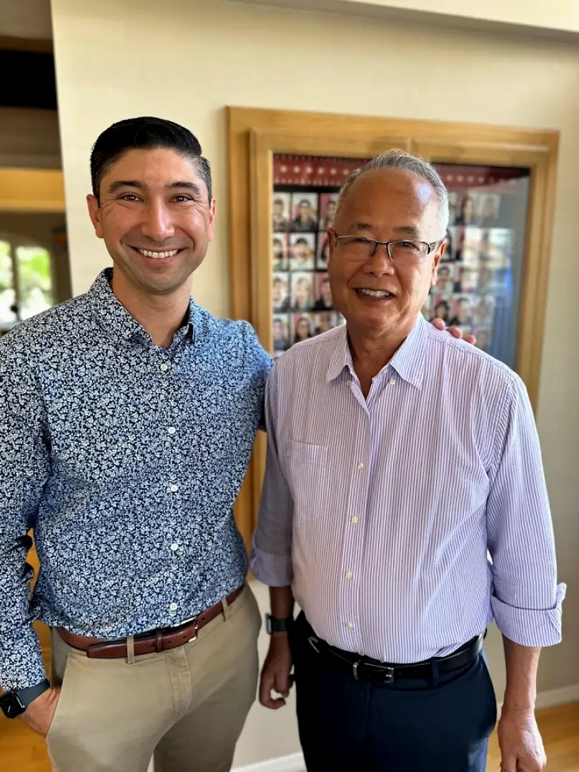 Santa Maria Coastal Smiles Orthodontics- David H. Lindsey DDS, MS