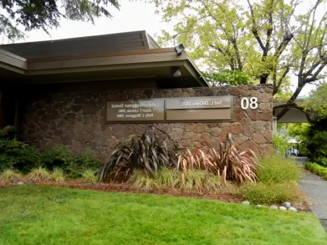 Santa Rosa Lehman Waggner Professional Dental Corporation