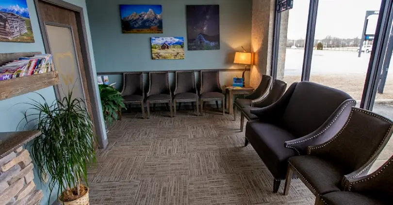 Searcy Family Dental