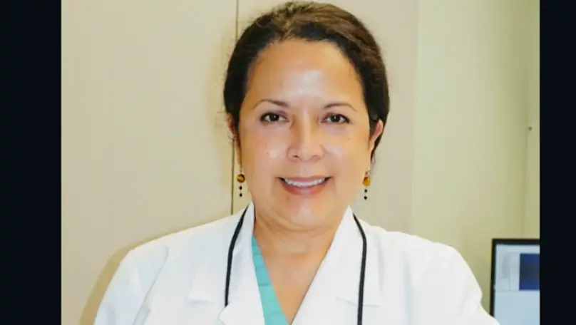Sherman Oaks Dr. Olivia S. Cajulis, DDS