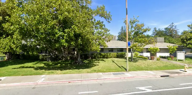 Smile Center Of Los Gatos