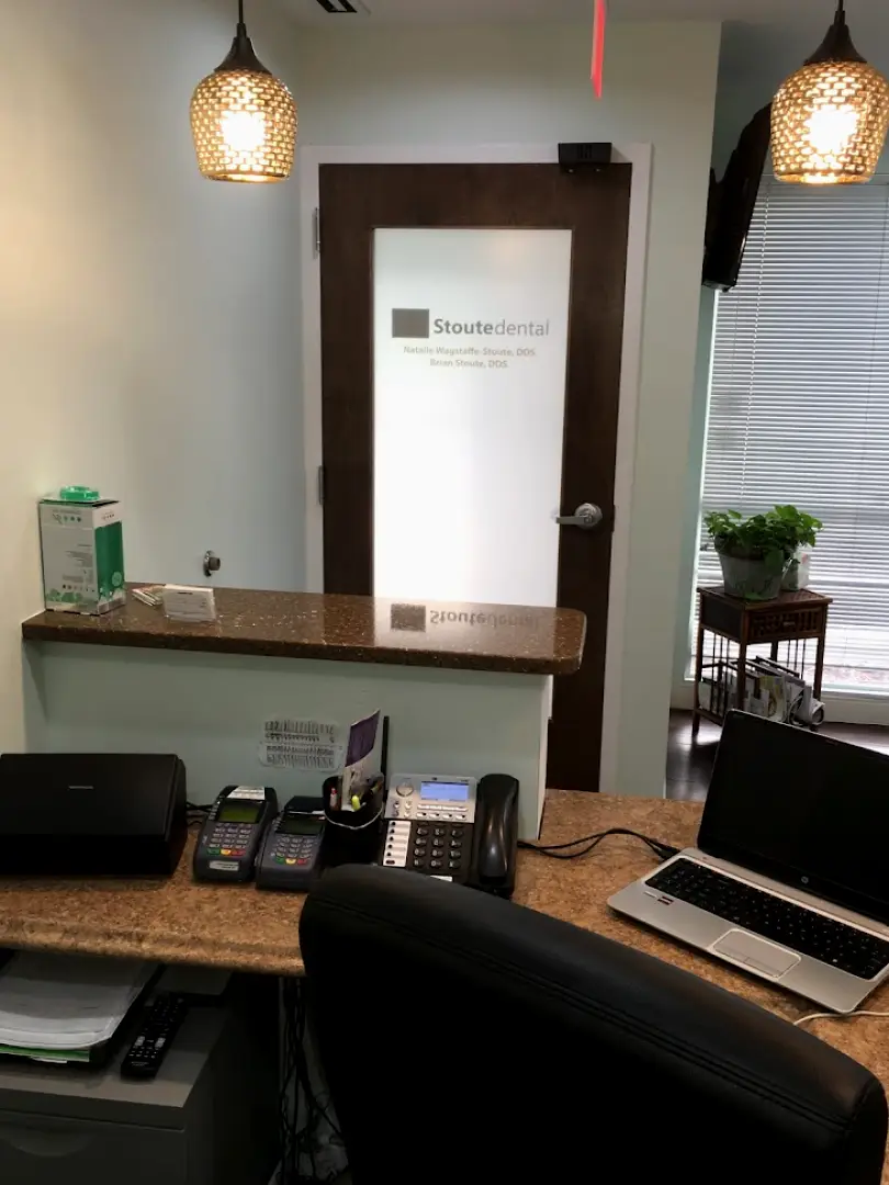 Stoute Dental - Crofton