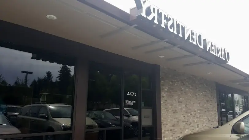 Tacoma O'Brien Dentistry