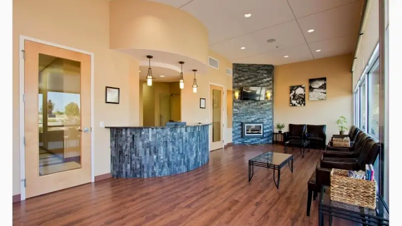 Thornton Hearthside Dentistry