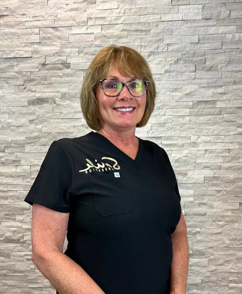 Tinley Park Anne Solus Gaffney, DDS