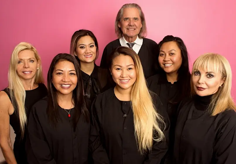 Union Square Bliss Dental SF