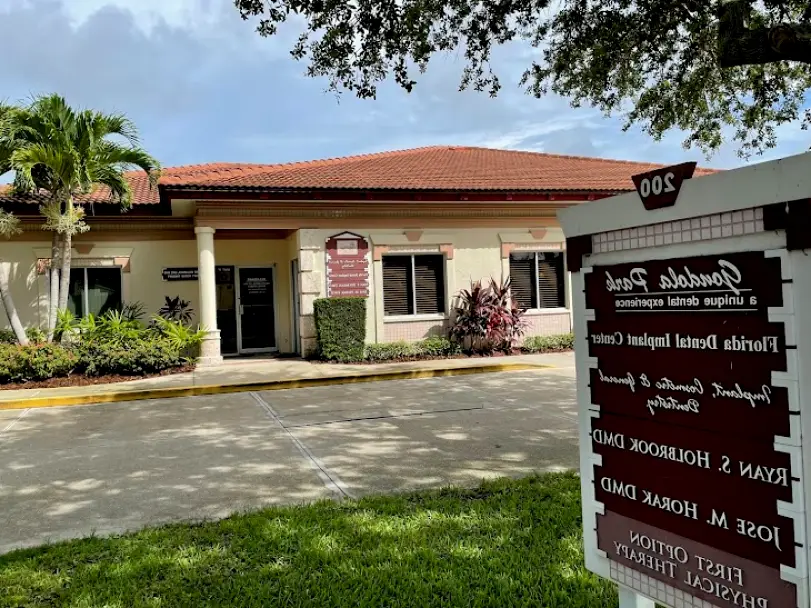 Venice Florida Dental Implant Center