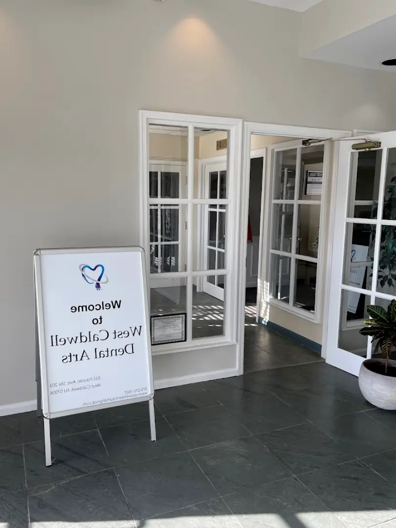 West Caldwell Dental Arts