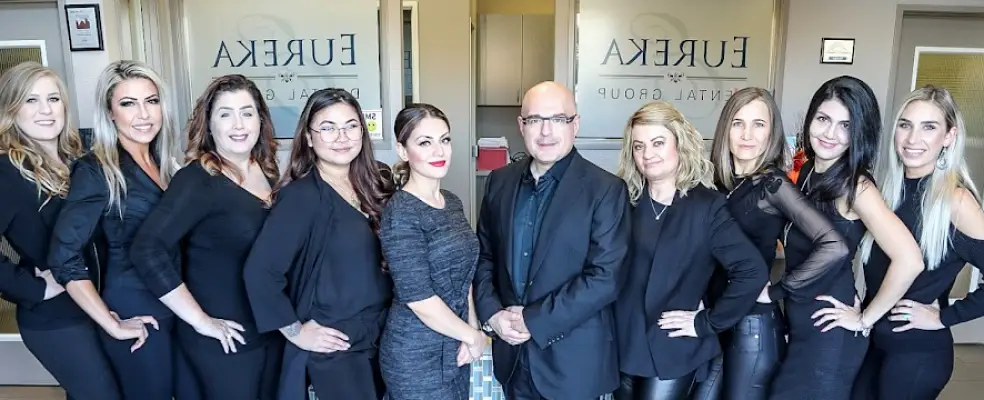 West Sacramento Eureka Dental Group