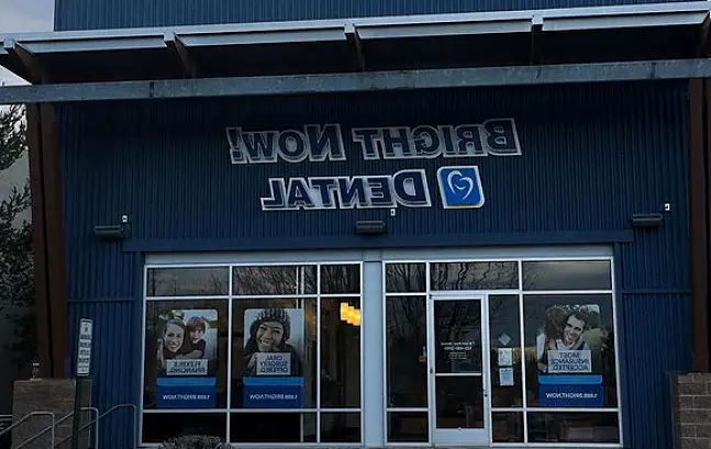 Woodinville Bright Now! Dental & Orthodontics