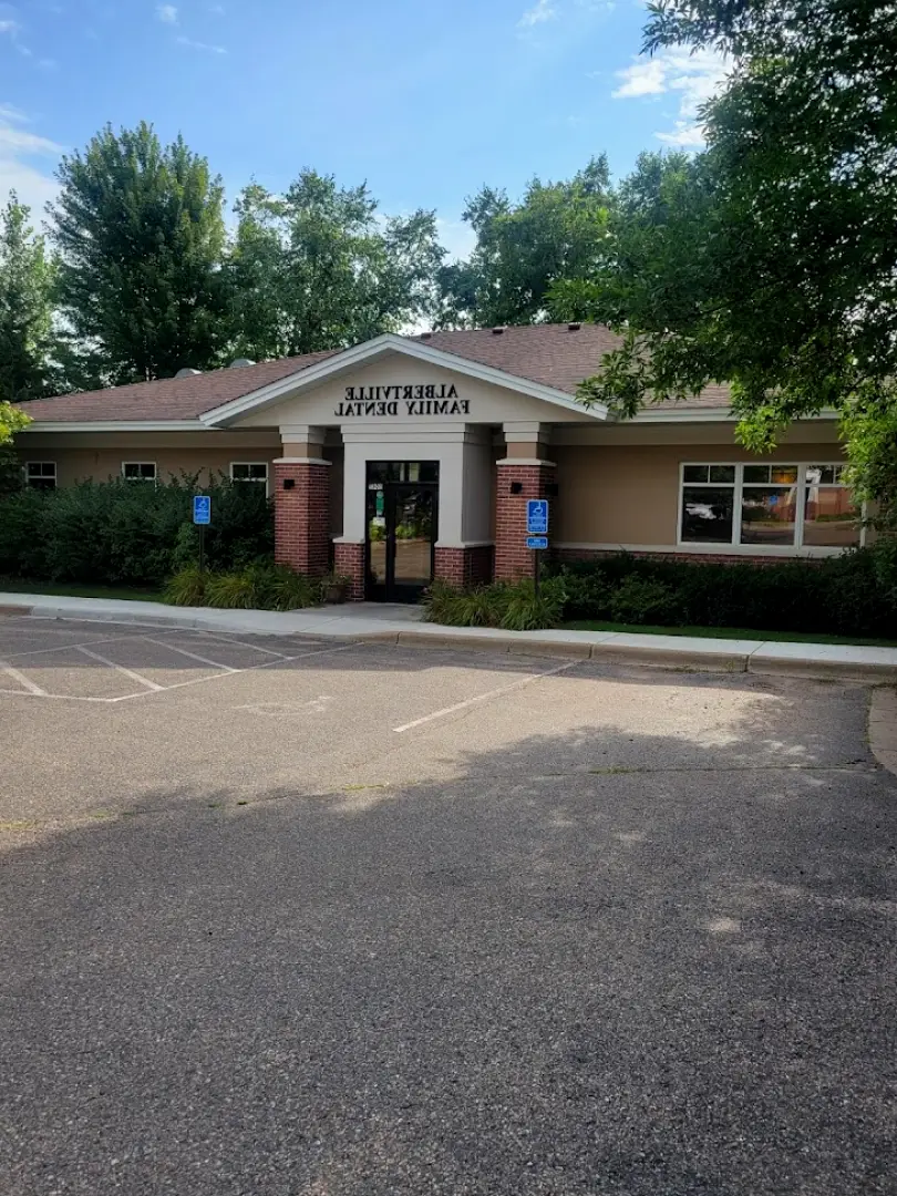 Albertville Family Dental