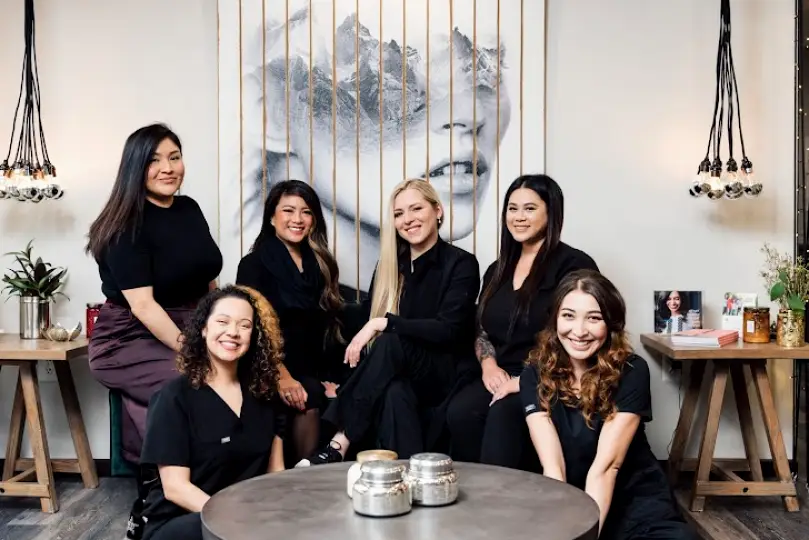 Alexandria Dental Bar