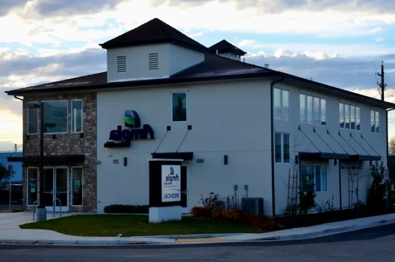 Ampla Health Hamilton City Medical