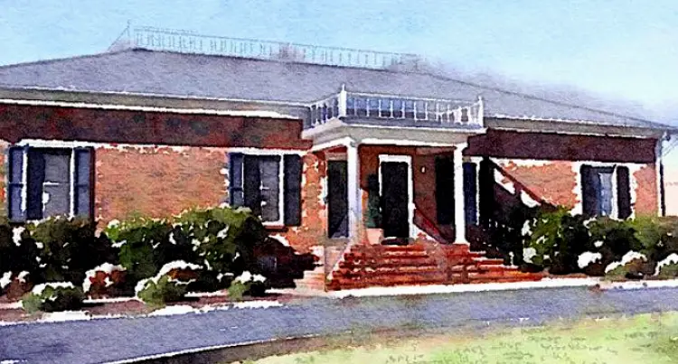 Anderson Waters Family Dentistry