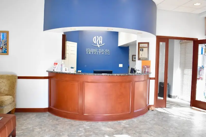 Annapolis About Smiles Dentistry
