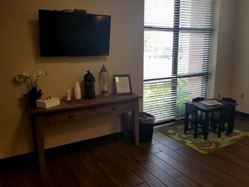 Ardmore Regional Surgery Center