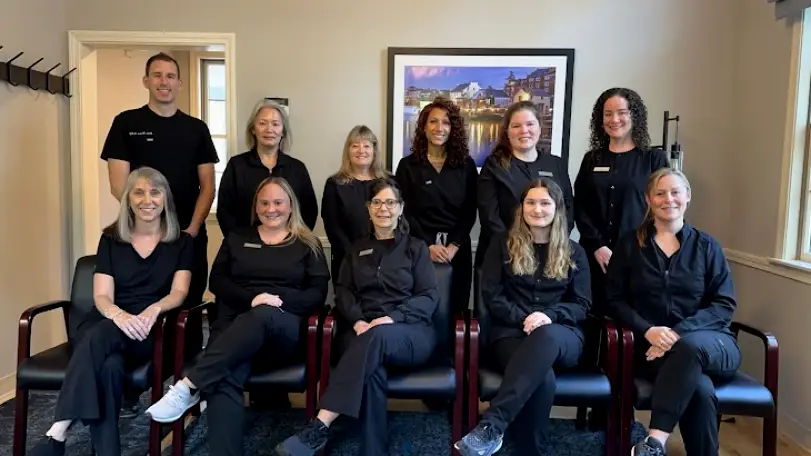  Barrington Granite Dental Group