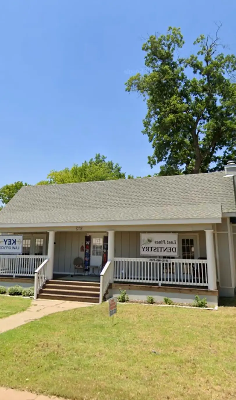 Bastrop Dr Lara Fadare