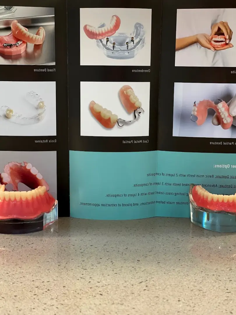 Battle Ground Evergreen Denture Center