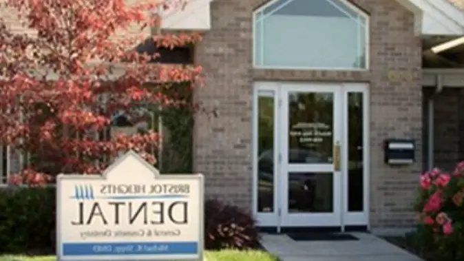  Boise Bristol Heights Dental