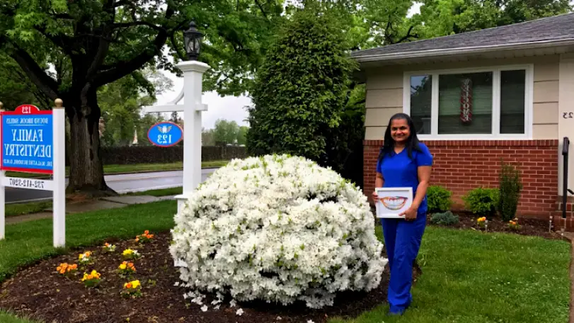 Bound Brook Smiles
