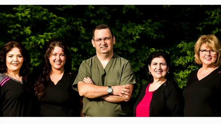  Broadview Heights Mircea Olteanu DDS Family Dentistry