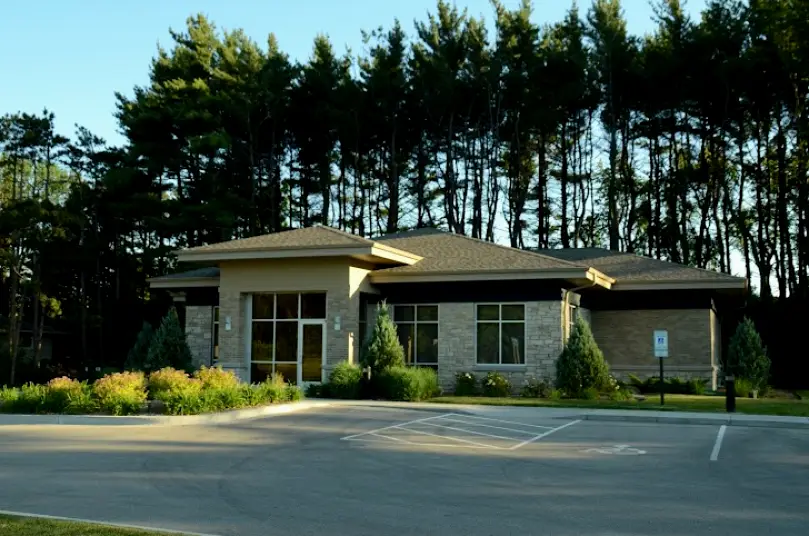  Brookfield Prosthodontic Solutions-Dr. Michael Waliszewski