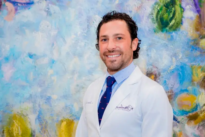 Bryn Mawr Dr. Steven S. Pesis, DDS