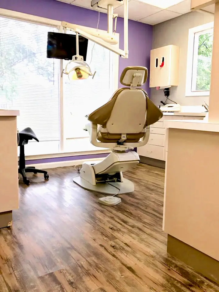 Calhoun Beautiful Smiles Dentistry at Red Bud