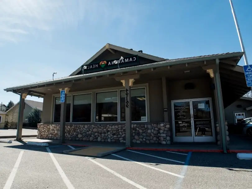 Camarena Health Oakhurst Health Center