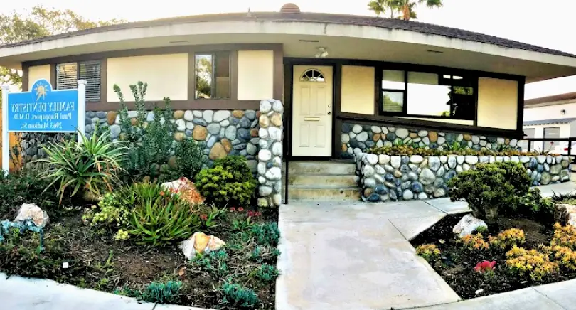 Carlsbad Rappaport Family Dentistry