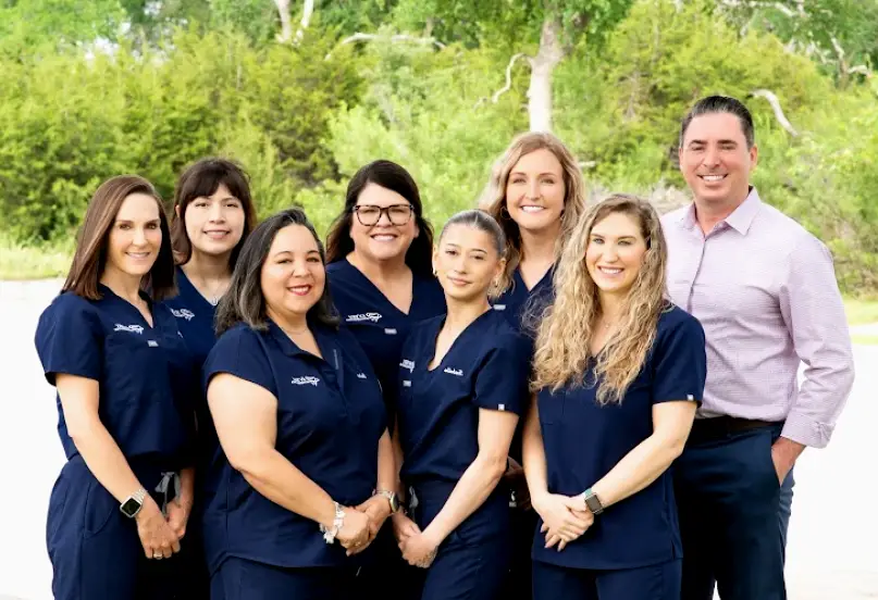 Cedar Park Avery Orthodontics