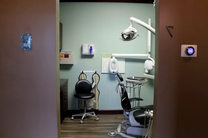 Centreville SmileOn Dentistry