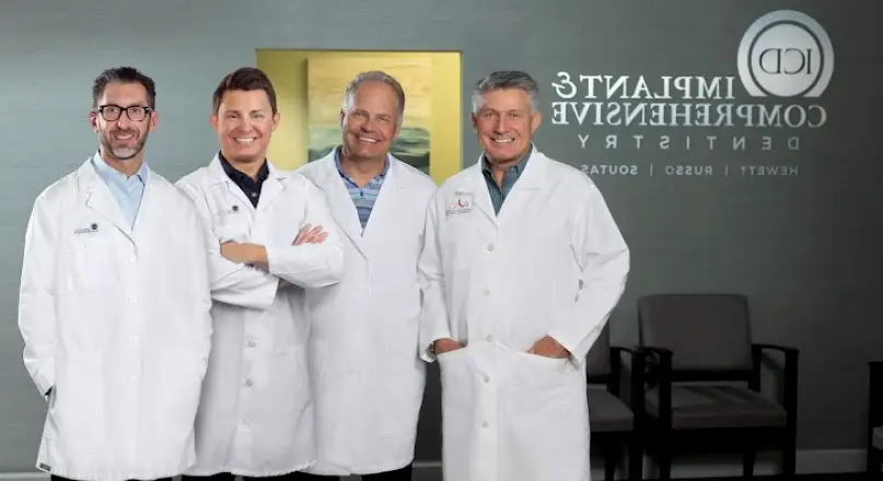Championsgate Implant & Comprehensive Dentistry