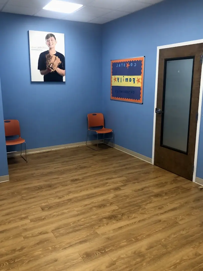 Charleston Coastal Family Orthodontics - West Ashley