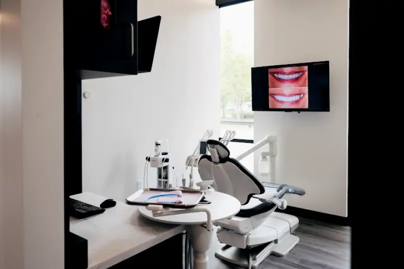 Chesterfield Monarch Valley Dental