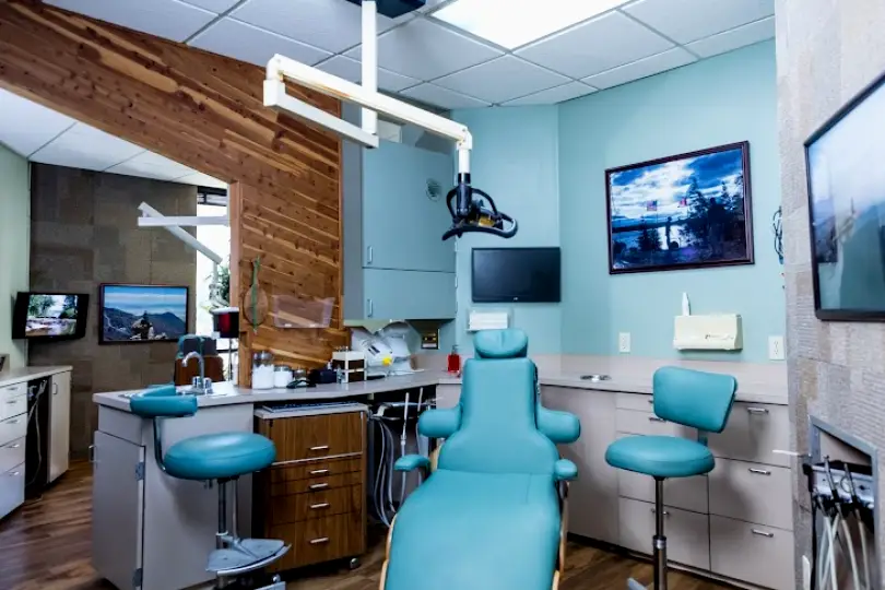  Choice Austin Dental
