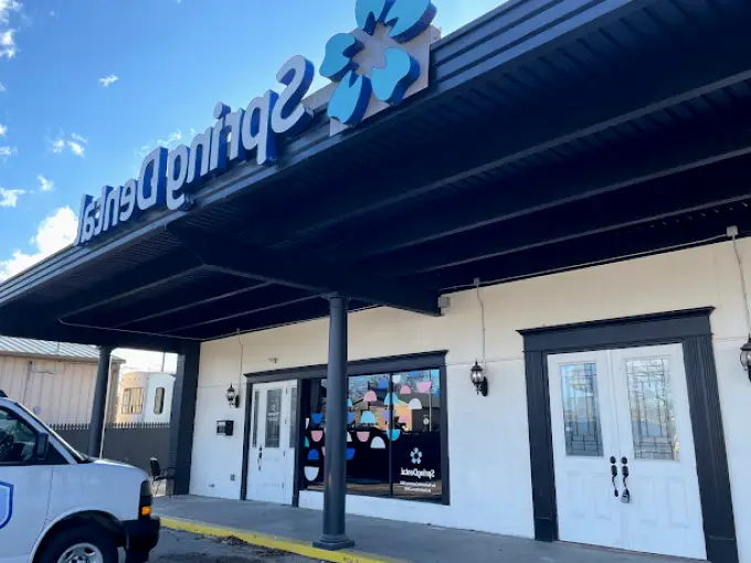  Collinsville Spring Dental