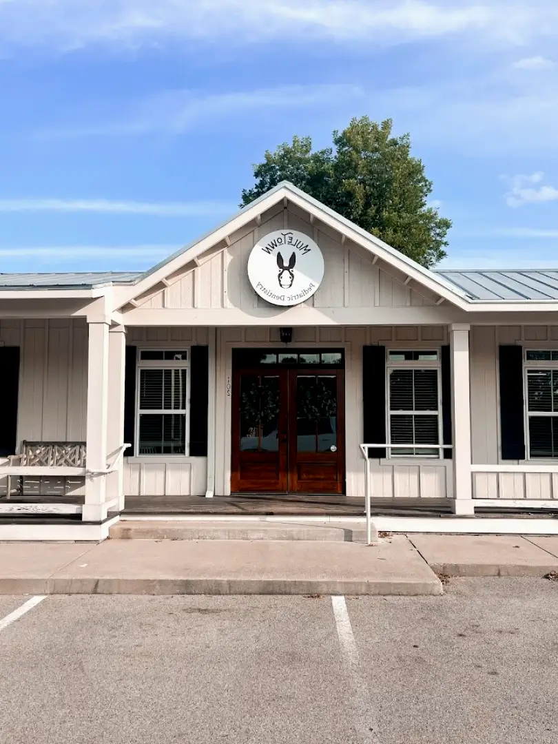Columbia Muletown Pediatric Dentistry
