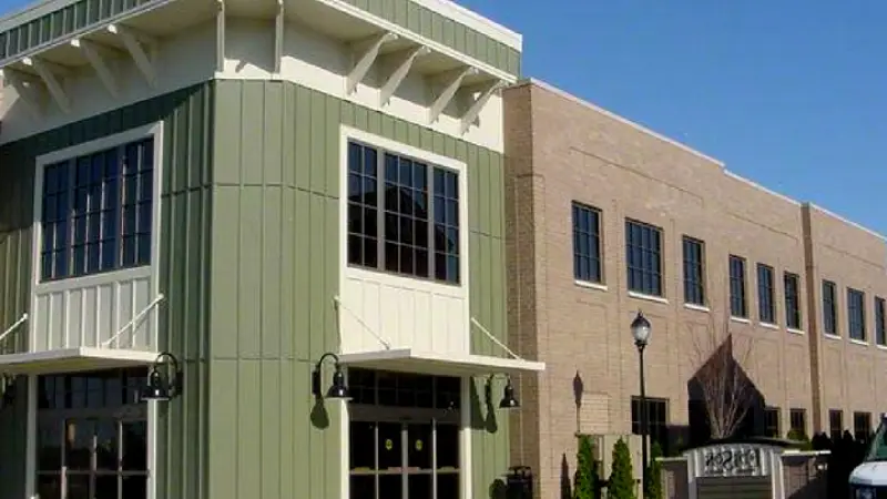 Concord Stacy Lesley DDS PLLC