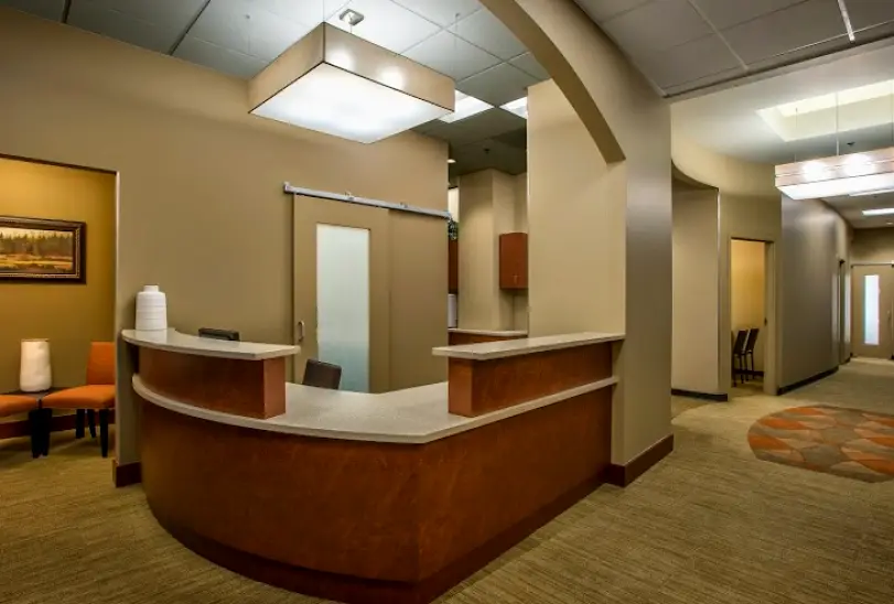 Conifer Williams Orthodontics