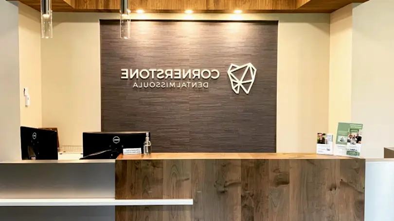 Cornerstone Dental Missoula
