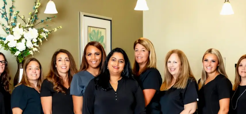 Cranston Cosmetic Dentistry