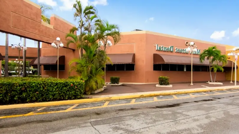 Dental Center at Aventura