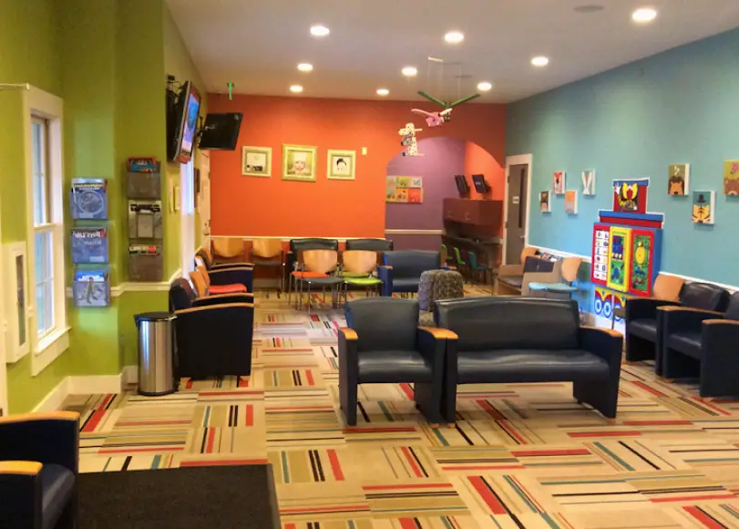 Dickson Pediatric Dentistry