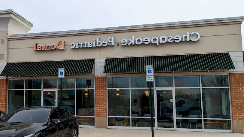 Dundalk Chesapeake Pediatric Dental Group