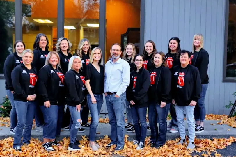 Eagle Alexander & Hoffman Orthodontics