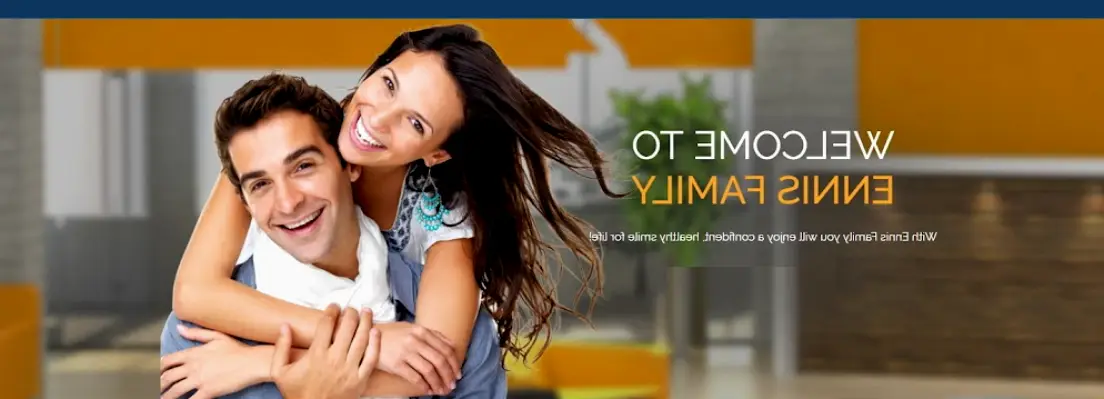 Ennis Family Dentistry & Orthodontics